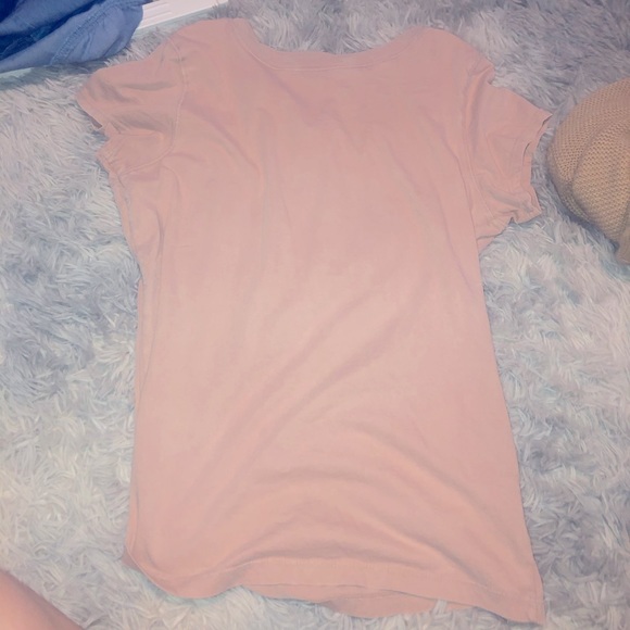 PEACH SHIRT🍑 - Picture 1 of 1